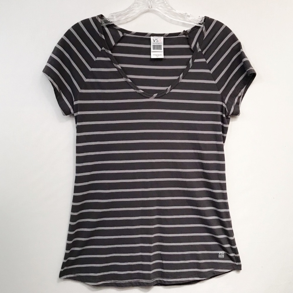 Victoria’s Secret Women’s VSX‎ Sports Tee Size Small
